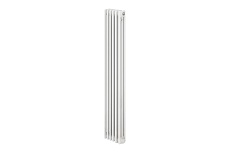 Радиатор Zehnder Charleston трубчатый 3180/10/№1270/RAL 9016 3/4