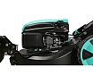 Бензиновая газонокосилка Sturm PL5117SF