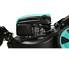 Бензиновая газонокосилка Sturm PL5117SF