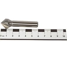 Зенковка (16.5х10х60 мм; Z3; 90°; HSSE) Bucovice Tools 745165