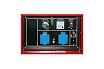 Бензиновый генератор DDE DPG7551E