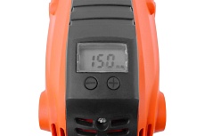 Сетевой ударный гайковерт Messer IW-503 05-40-503