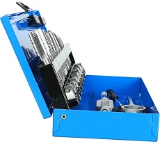 Набор плашек и метчиков GOODKING 32 предмета PM-10032