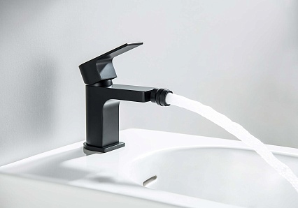 Смеситель для биде Aquatek Лира AQ1418