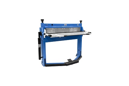 Сегментальный листогиб FABTEC PBB 1270/3SH 54620