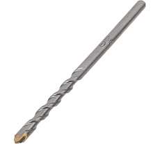 Сверло по бетону и камню ударное 6x100 мм Варяг 01193