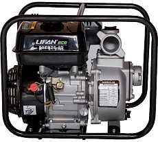 Мотопомпа Lifan 50ZB26-4Q Eco 00-00001078