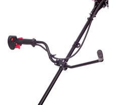 Бензиновый триммер KATANA KB-1250A PRO MBK0018798