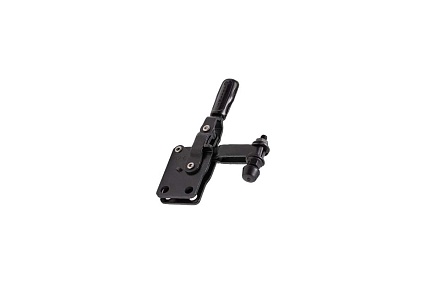 Прижим механический вертикальный KUKAMET B212-5
