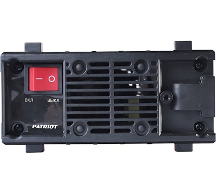 Пускозарядное инверторное устройство Patriot BCI-150D-Start 650301931