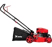 Газонокосилка бензиновая MTX GL41-K, 127 куб.см, 41 см, 40 л 58836