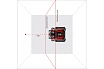 Профессиональный лазерный нивелир ADA ROTARY 400 HV SERVO А00458_2020