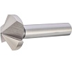 Зенковка H-Tools 120градусов 10.4мм HSSE-Co5 3z L-54м 890104EHT
