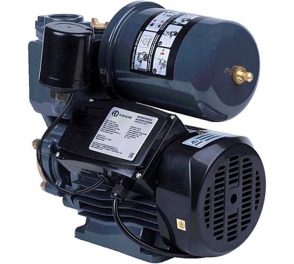Автоматическая насосная станция Aqualink AS SPI-35/35-2 370 Вт 5110 05110
