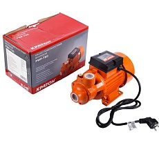 Поверхностный насос Кратон PWP-750 5 04 06 006