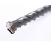 Бур по бетону 5х160/110 мм, SDS-plus PROFESSIONAL Tsunami T10610200005160