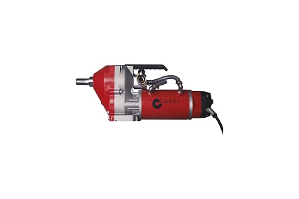 Двигатель алмазного бурения 400 В Cardi FR 805 00-00000152