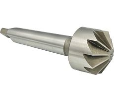 Зенковка к/х 50 мм, 120 градусов, Р6М5, КМ3 TORNERI 042073