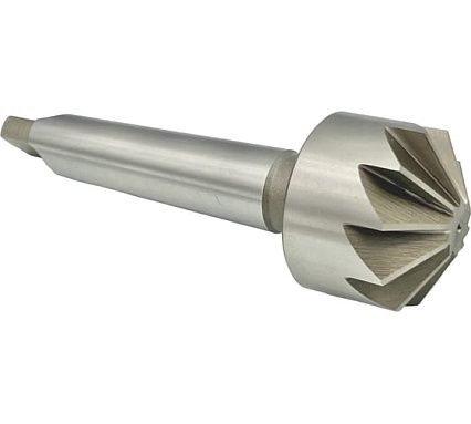 Зенковка к/х 50 мм, 120 градусов, Р6М5, КМ3 TORNERI 042073