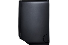 Сплит-система инверторного типа Electrolux Onix Super DC EACS/I-09HIX-BLACK/N8 комплект НС-1598861