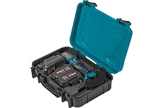 Шлифовальная угловая аккумуляторная машина Bort BWS-21Li 93413571