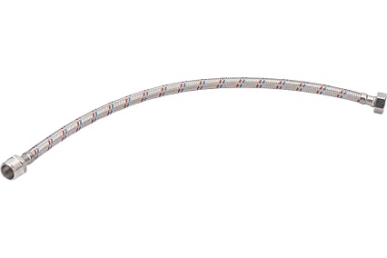 Подводка для воды 1/2 50см вн.-нар. Valtec VTf.002.I.0404050