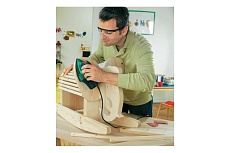 Мультишлифмашина Bosch PSM 100 A 0.603.3B7.020