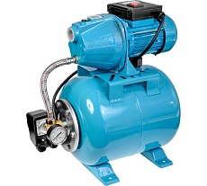 Насосная станция Электроприбор СВД-601-Ч