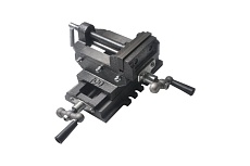 Тиски крестовые Metal Master ТК75 18353