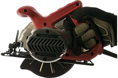 Электрическая дисковая пила Redverg RD-CS130-55 5022678