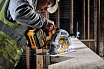 Дисковая пила DeWalt 18 В XR FLEXVOLT ADVANTAGE DCS573NT-XJ