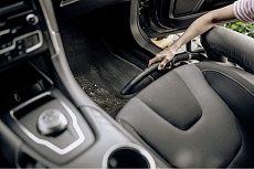 Хозяйственный пылесос Karcher WD 5 V-25/5/22 1.628-300.0