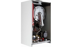 Конденсационный настенный котёл Baxi LUNA DUOTEC E 40 A7720028