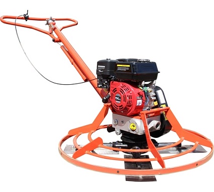 Затирочная машина Impulse Z1000L 000357762