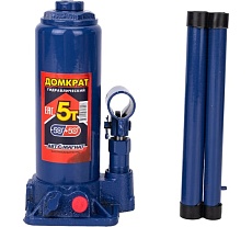 Домкрат АВТОМАГНАТ 5 т AM-13-K-005