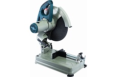 Отрезная машина по металлу Alteco CM 2200-355 28305