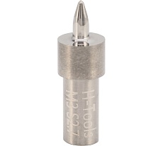 Термосверло H-Tools М3 шаг 0.5мм 2.7x6.7/24,6мм S=6мм 3650270