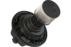 Пылесос для сухой и влажной уборки Bort BSS-1220-P 93417449