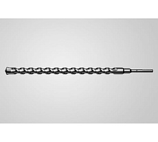 Бур Stayer Hercules-4Х SDS-max 45x880/1000 мм 29370-880-45