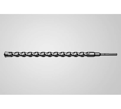 Бур Stayer Hercules-4Х SDS-max 45x880/1000 мм 29370-880-45