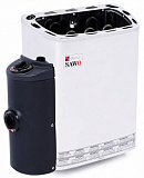 Электрическая печь для бани и сауны Sawo Mini MN-36NB-Z, 3.6кВт, навесная