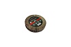 Круг лепестковый зачистной (115x20 мм; M14; №120) Rockforce RF-FD1120F
