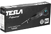 Сабельная пила Tesla TJ950C 850 Вт, 900-3300 ход/мин, максимальный пропил 115 мм, дер 8 мм-мет 674284