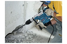 Перфоратор Bosch GBH 5-40 DCE 0.611.264.006