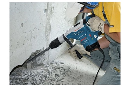 Перфоратор Bosch GBH 5-40 DCE 0.611.264.006