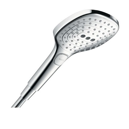 Душевая стойка Hansgrohe Raindance E Showerpipe 360 27113400 термостат