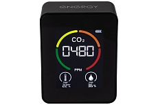 Детектор качества воздуха Energy 3 в 1 EN-645M 107308