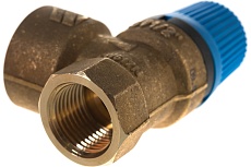 Предохранительный клапан Watts SVW10 1/2&quot;, 10 bar 10004705