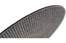 Диск отрезной по нержавеющей стали 41 A60-T-BF INOX (115x1х22.2 мм) Graphite 57H730