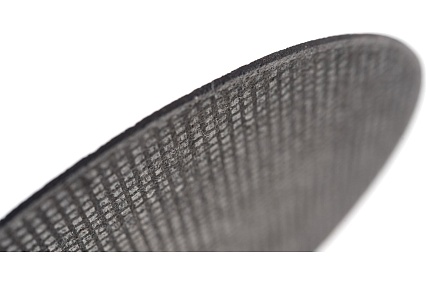 Диск отрезной по нержавеющей стали 41 A60-T-BF INOX (115x1х22.2 мм) Graphite 57H730